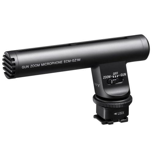 Sony ECM-GZ1M