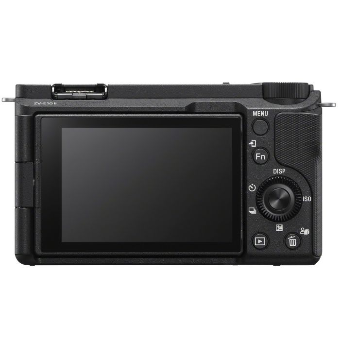 Sony ZV-E10 II