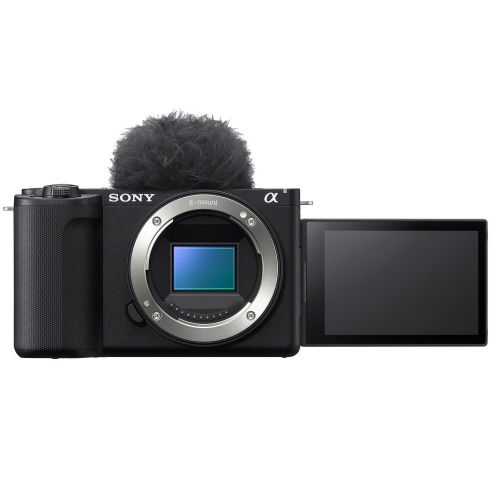 Sony ZV-E10 II