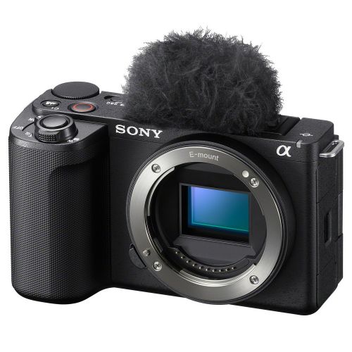Sony ZV-E10 II