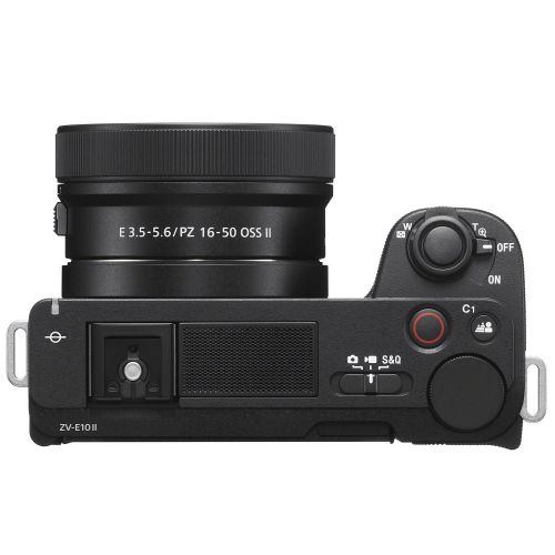 Sony ZV-E10 II