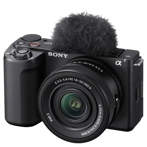 Sony ZV-E10 II