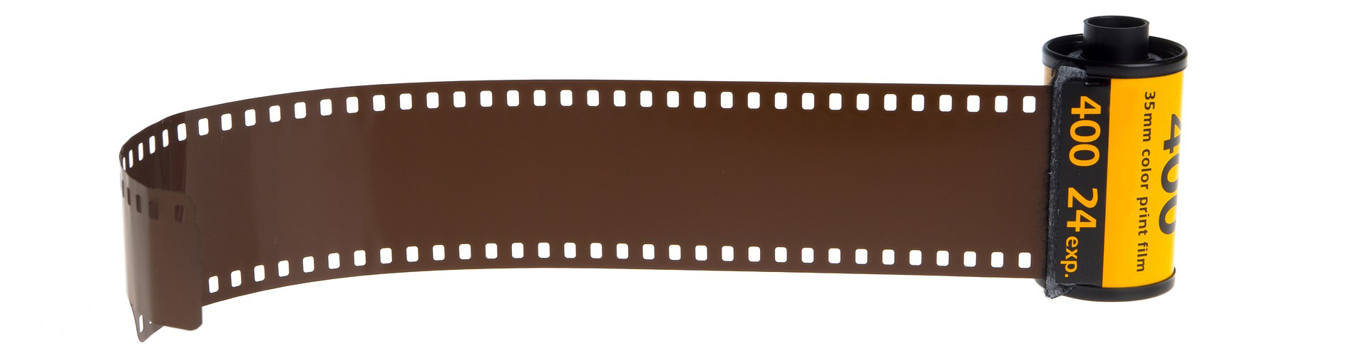 Film Processing - Banner