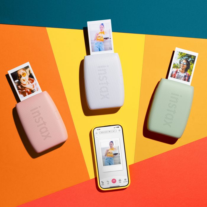 Instax Mini Link 3