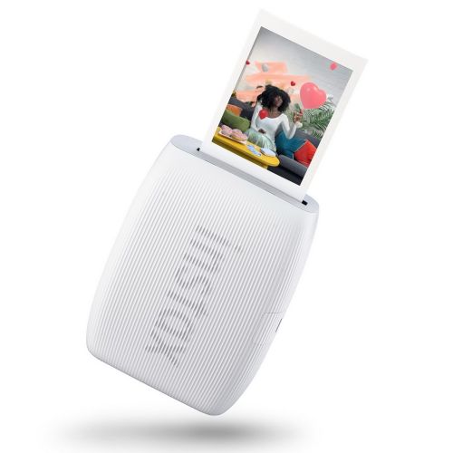 Instax Mini Link 3 - Clay White