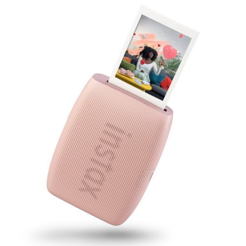 Instax Mini Link 3 - Rose Pink