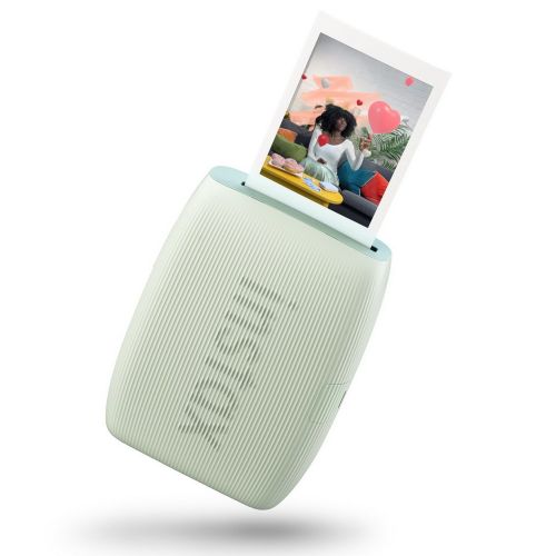 Instax Mini Link 3 - Sage Green