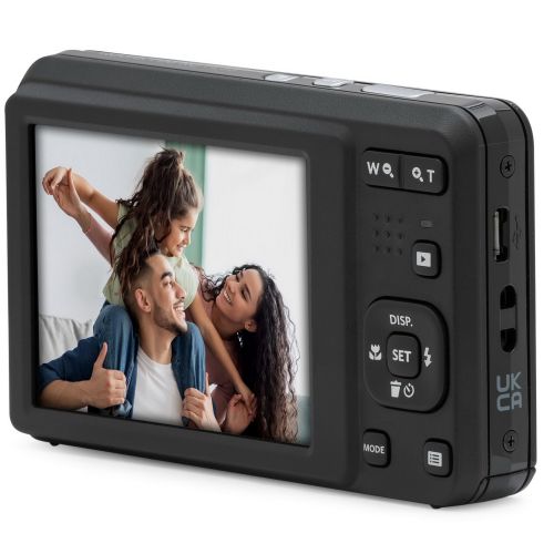 Kodak FZ55 Black