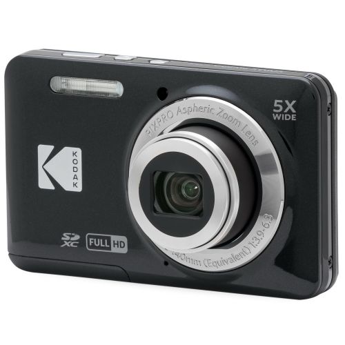 Kodak FZ55 Black