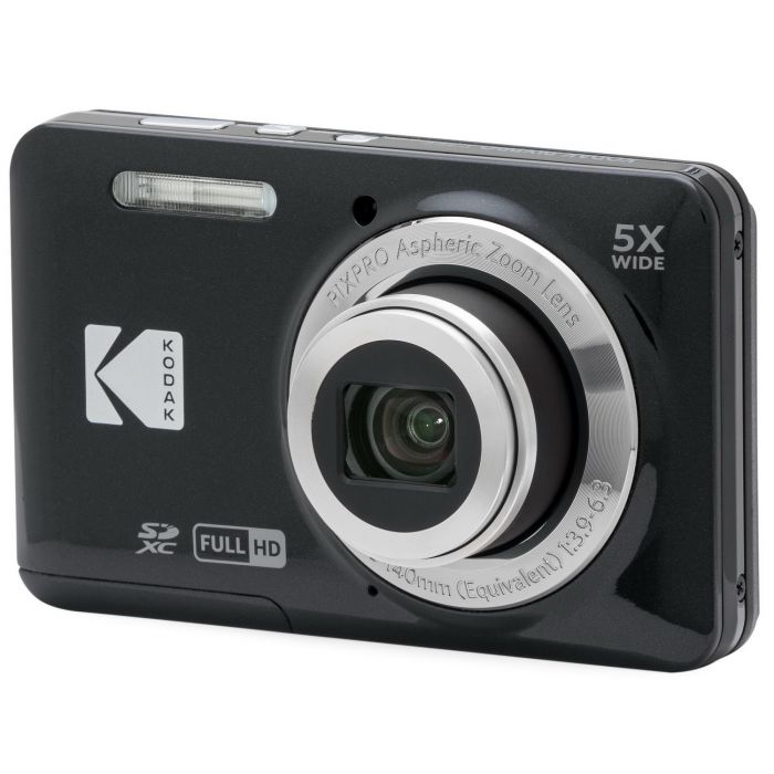 Kodak FZ55 Black