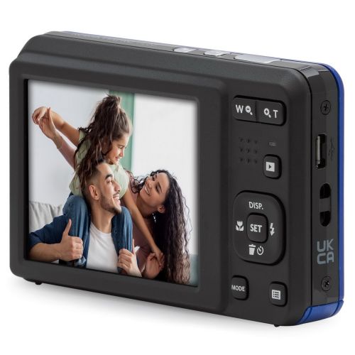 Kodak FZ55 Blue