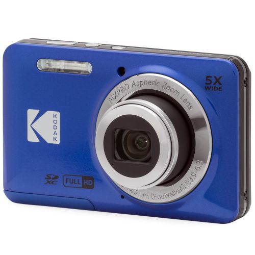 Kodak FZ55 Blue