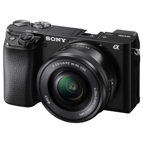 Mirrorless