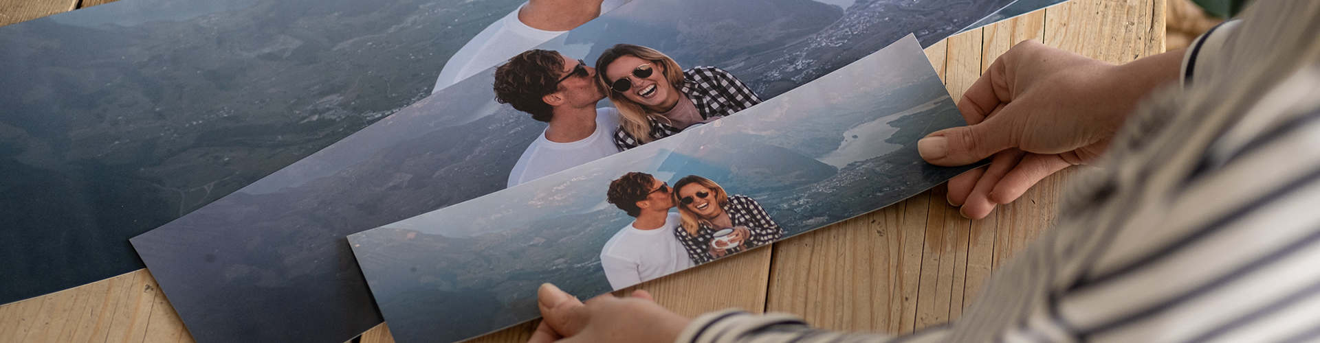 Photo Printing - Banner
