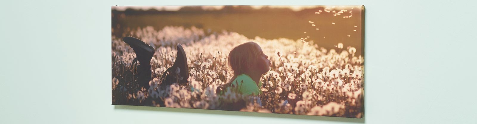 Photo Printing - Banner
