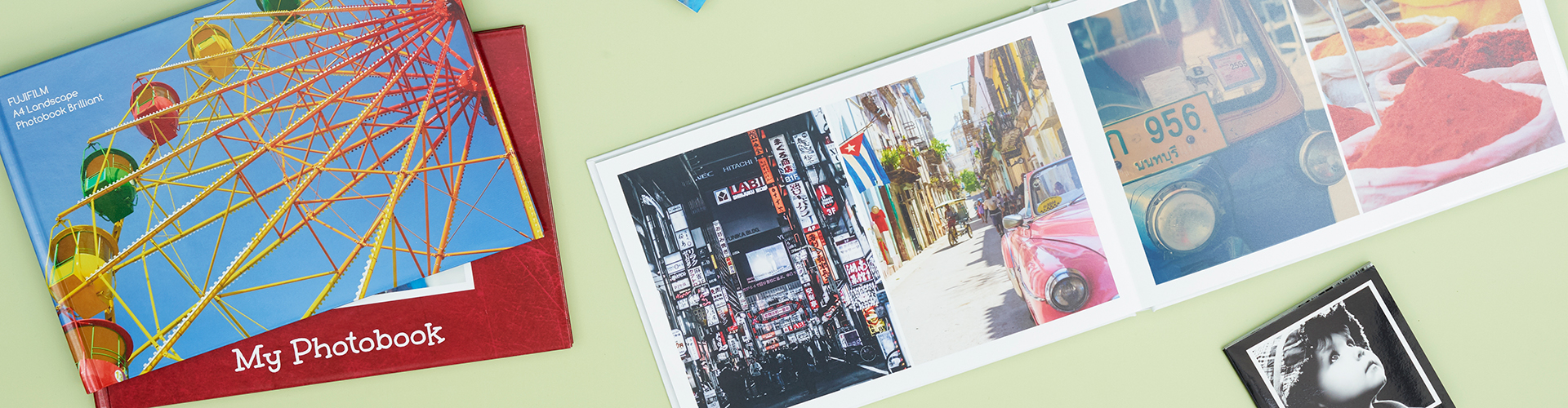 Photo Printing - Banner