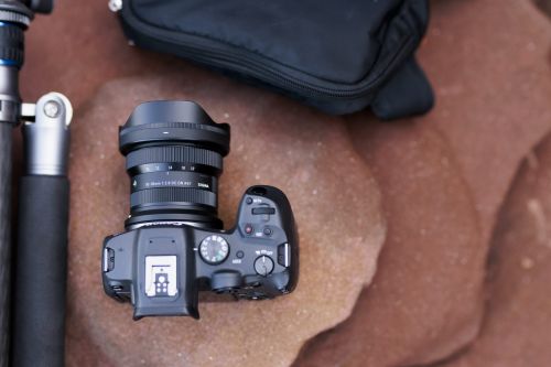 Sigma 10-18mm F2.8 DC DN C