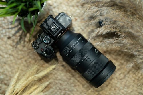 Sigma 28-105mm F2.8 DG DN A