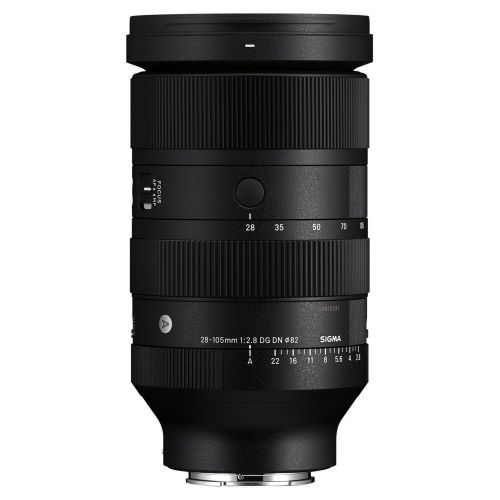 Sigma 28-105mm F2.8 DG DN A
