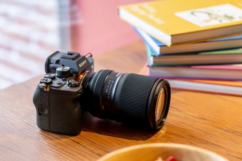 Tamron 28-300 Di III VC VXD A074S