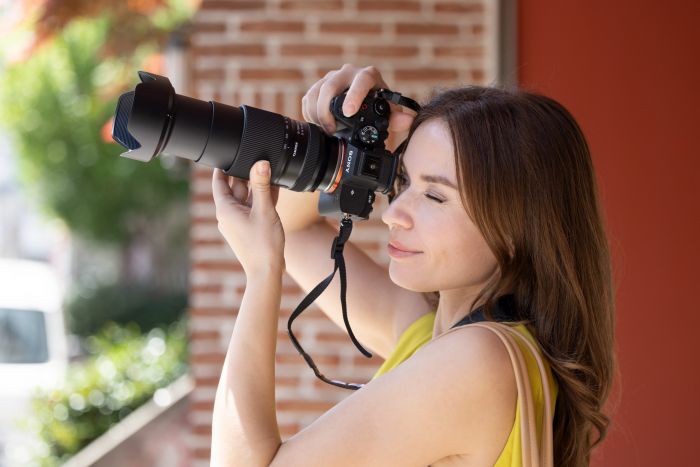 Tamron 28-300 Di III VC VXD A074S