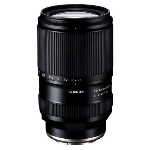 Tamron 28-300 Di III VC VXD A074S