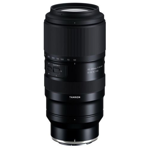 Tamron 50-400mm Di III VC VXD A067Z