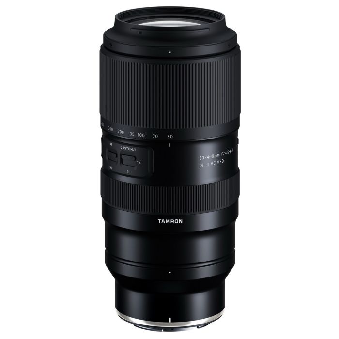 Tamron 50-400mm Di III VC VXD A067Z