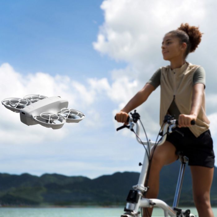 DJI Neo