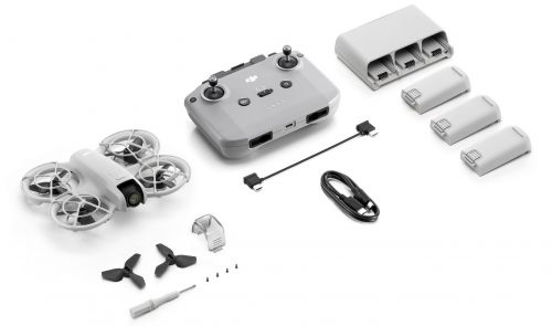 DJI Neo Fly More Combo
