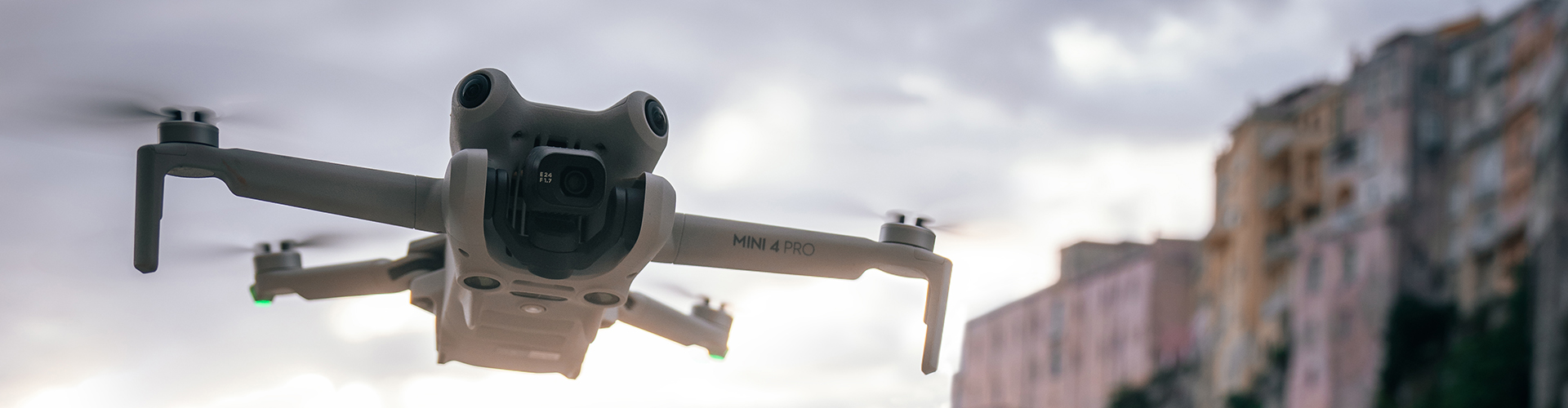 DJI Banner 2