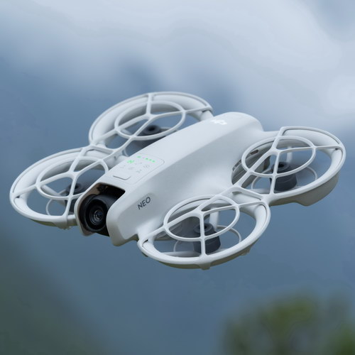 DJI Drones