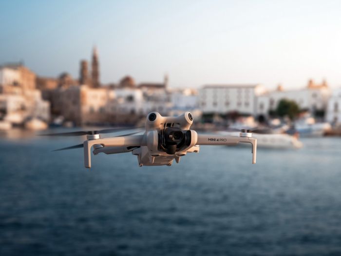 DJI Mini 4 Pro