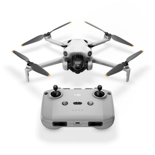 DJI Mini 4 Pro + RC-N2