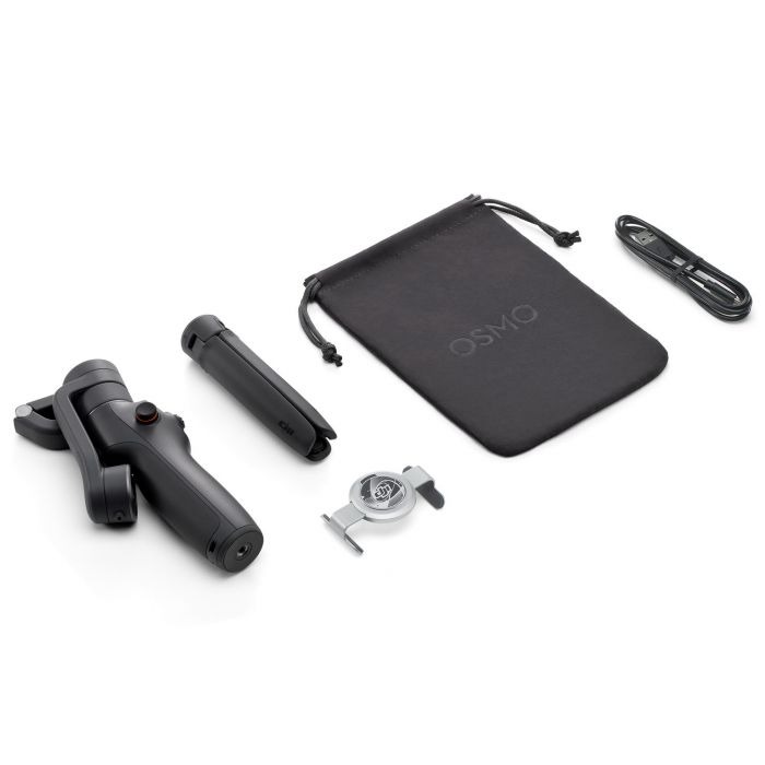 DJI Osmo Mobile 6