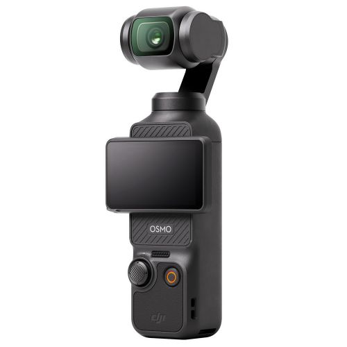 DJI Osmo Pocket 3