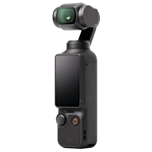 DJI Osmo Pocket 3