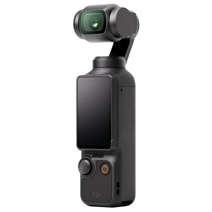DJI Osmo Pocket 3
