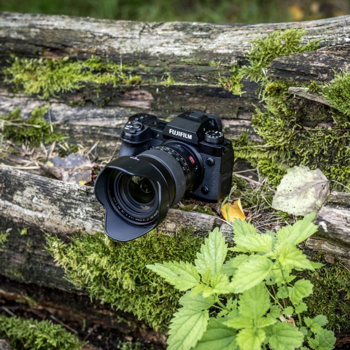 Fuji XF 16-55mm F2.8 II