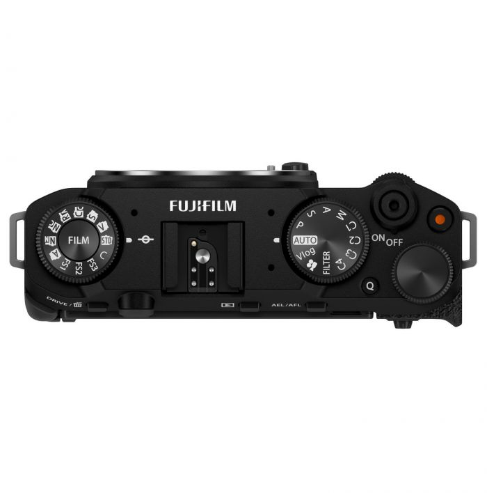 Fujifilm X-M5 Black