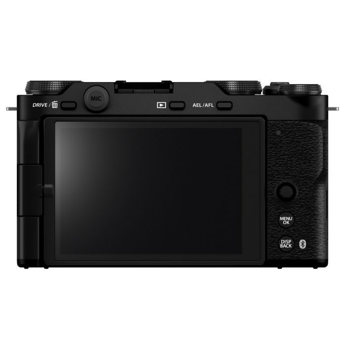 Fujifilm X-M5 Black