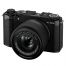 Fujifilm X-M5 Black