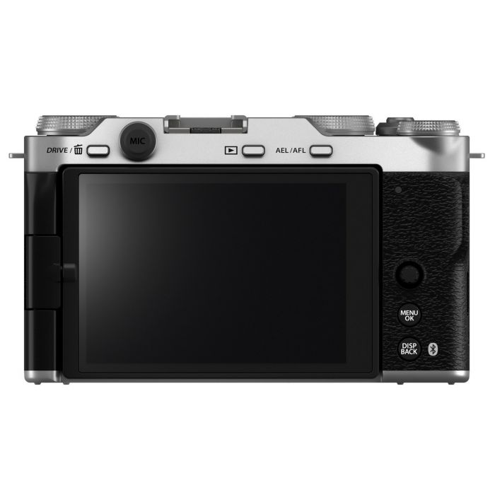 Fujifilm X-M5 Silver