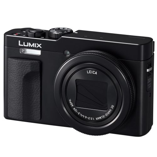 Panasonic DC-TZ99E-K Black