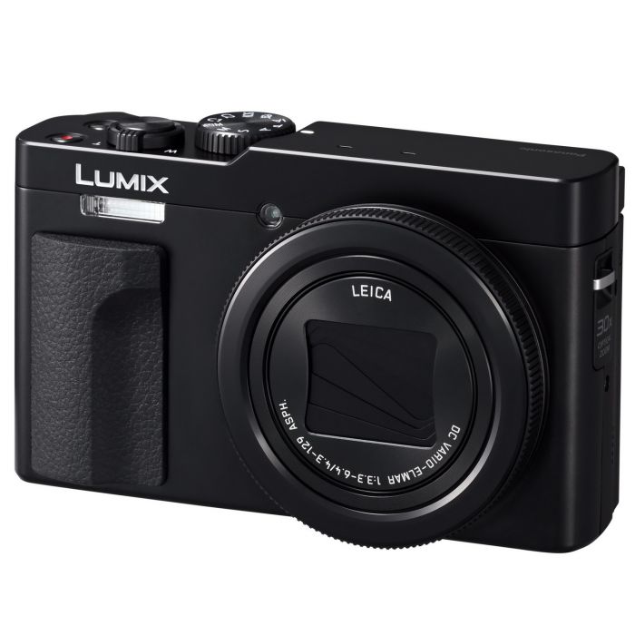 Panasonic DC-TZ99E-K Black