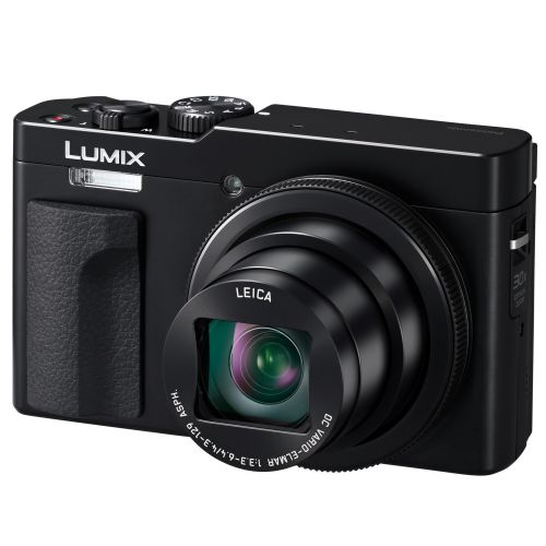 Panasonic DC-TZ99E-K Black