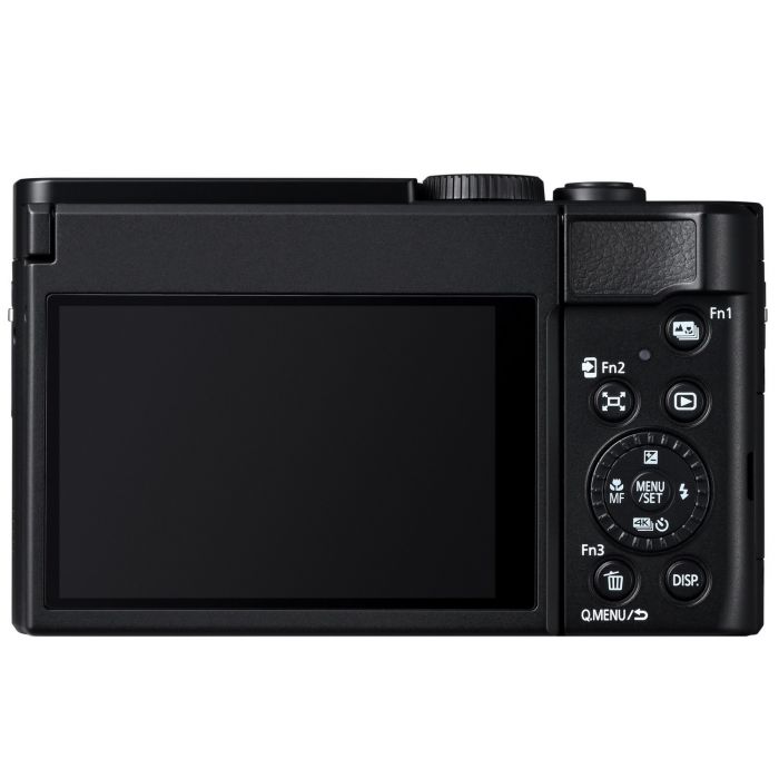 Panasonic DC-TZ99E-K Black