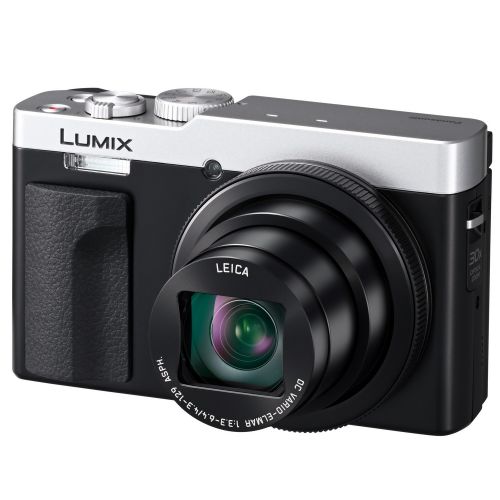 Panasonic DC-TZ99E-S Silver
