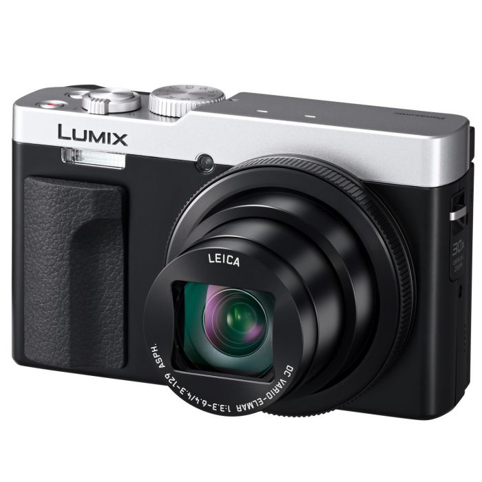 Panasonic DC-TZ99E-S Silver