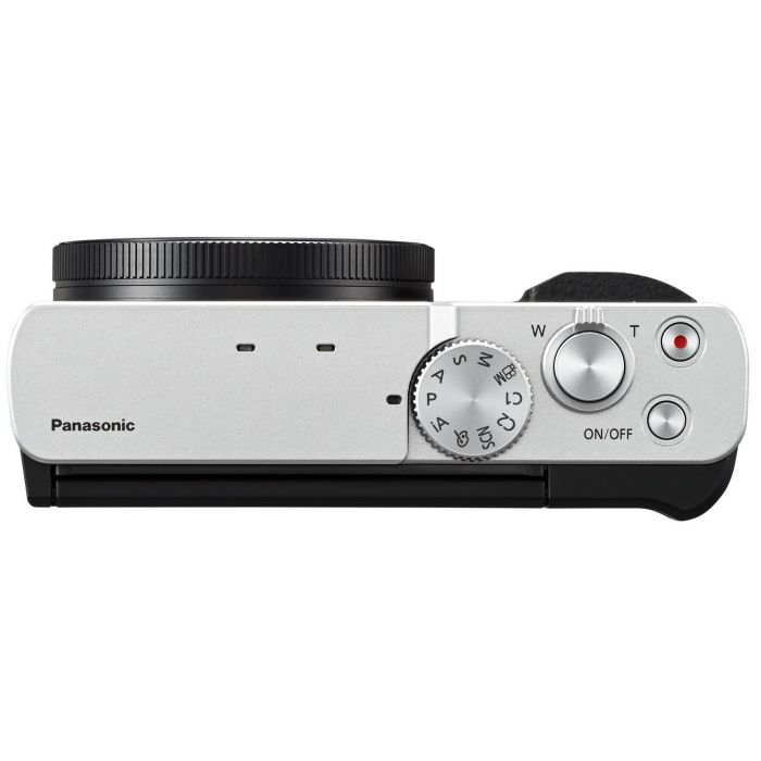 Panasonic DC-TZ99E-S Silver